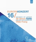 Berliner Philharmoniker - Europakonzert 2016