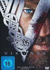 Vikings - Season 1 [3 DVDs]