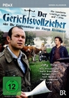 Der Gerichtsvollzieher oder Die Gewissen..[2DVD]