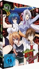 Highschool DxD Born Vol.3/Ep. 7-9