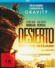 Desierto - Tdliche Hetzjagd