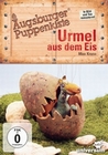 Urmel aus dem Eis - Augsburger Puppenkiste