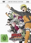 Naruto Shippuden - Die Erben des Willens des ...