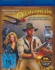 Quatermain 1 - Auf der Suche nach dem Schatz...