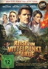 Die Reise zum Mittelpunkt der Erde [2 DVDs]