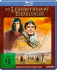 Die Lederstrumpf Erzhlungen [2 BRs]