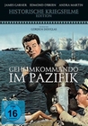 Geheimkommando im Pazifik