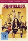 Shameless - Staffel 6 [3 DVDs]