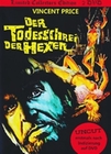 Der Todesschrei der Hexen [LCE] [2 DVDs]