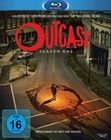 Outcast - Staffel 1 [3 BRs]