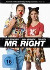 Mr. Right