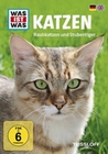 Was ist Was - Katzen