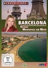 Wunderschn! - Barcelona - Spaniens Metropole...