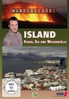 Wunderschn! - Island - Feuer, Eis und Wasser...