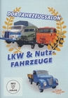 DDR Fahrzeugsalon - LKW und Nutzfahrzeuge