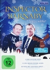 Inspector Barnaby - Happy Winter [3 DVDs]