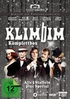 Klimbim - Komplettbox [8 DVDs]