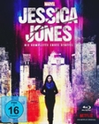 Jessica Jones - Staffel 1 [4 BRs]