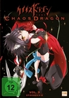 Chaos Dragon - Episode 09-12