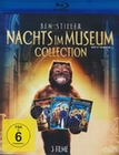 Nachts im Museum 1-3 [3 BRs]