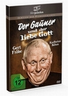 Der Gauner und der liebe Gott