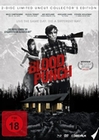 Blood Punch - Und tglich grsst der Tod (+ DVD)