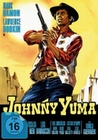 Johnny Yuma