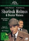 Sherlock Holmes und Dr. Watson - Komplettbox