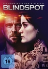 Blindspot - Die komplette 1. Staffel [5 DVDs]