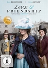 Love & Friendship - Jane Austen