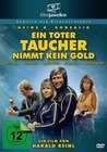 Ein toter Taucher nimmt kein Gold