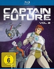 Captain Future Vol. 2