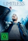 Limitless - Die komplette Serie [6 DVDs]