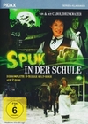 Spuk in der Schule - Kompl. Serie [2 DVDs]