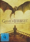 Game of Thrones - Staffel 5 [5 DVDs]