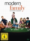 Modern Family - Die kompl. Season 6 [3 DVDs]