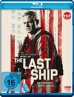 The Last Ship - Staffel 3 [3 BRs]