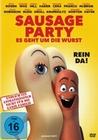 Sausage Party - Es geht um die Wurst