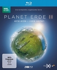 Planet Erde II: Eine Erde - viele Welten [2 BRs]