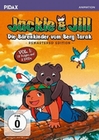 Jackie & Jill - Die Brenkinder vom Berg Tarek