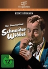 Schneider Wibbell - Das Sonntagskind