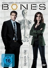 Bones - Season 1 [6 DVDs]