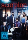 Scorpion - Staffel 2 [6 DVDs]