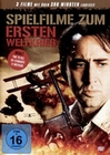 Spielfilme zum Ersten Weltkrieg