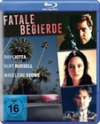 Fatale Begierde