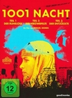 1001 Nacht [3 DVDs]