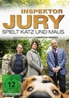 Inspektor Jury spielt Katz und Maus