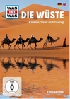 Was ist Was - Die Wste