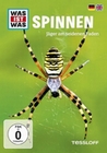 Was ist Was - Spinnen