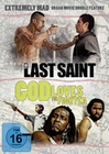 Urban Movie Double Feat.: The Last../God Loves..